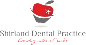 Shirland Dental Practice - Logo