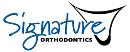 Signature Orthodontics - Logo