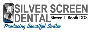 Silver Screen Dental - Logo