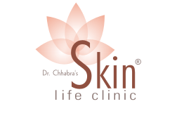 Skin Life Clinic - Logo