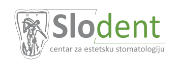 Slodent - Logo