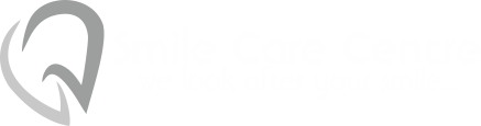Smile Care Centre - Logo