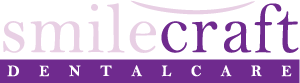 Smilecraft - Logo