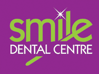 Smile Dental Centre - Logo