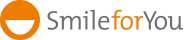 Smile For You - Eislingen - Logo