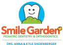 Smile Garden - Logo