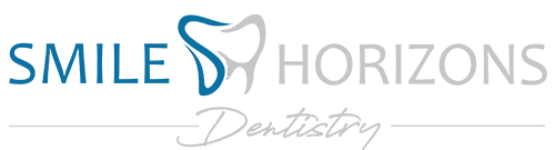 Smile Horizon - Logo