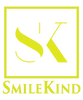 Smile Kind - Logo