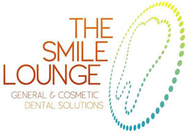 Smile Lounge - Logo