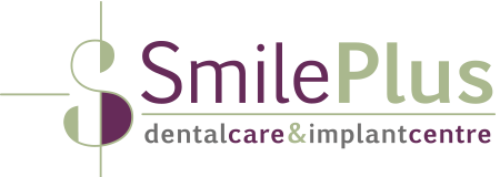 Smileplus Dental Care - Logo