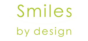 Smiles By Design - Logo