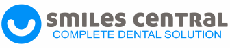 Smiles Central - Logo