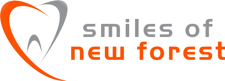 Smiles Of New Forest - Logo