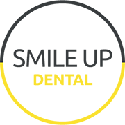 Smileup Dental - Logo