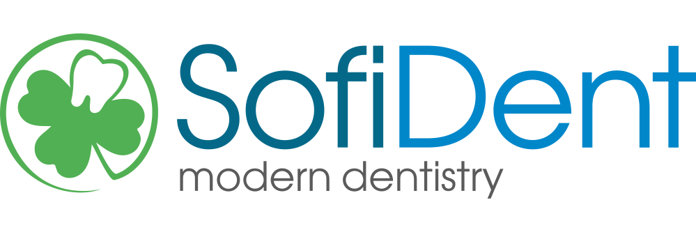 Sofident - Logo