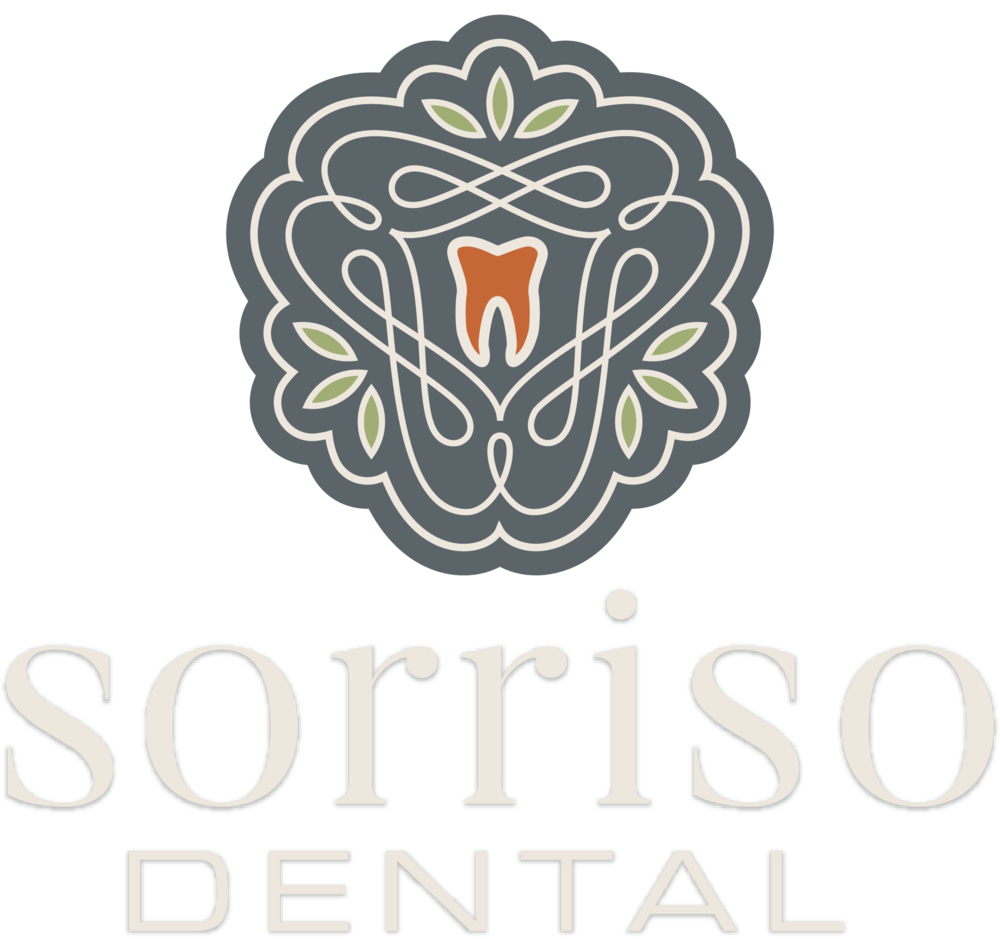 Sorriso Dental - Logo
