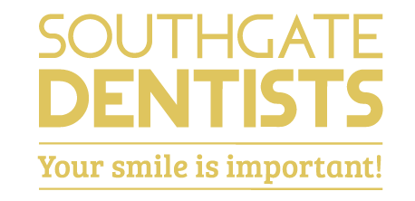 Southgate Dentists - Logo