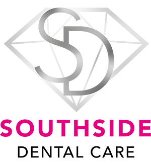 South Side Dental - Logo