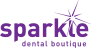 Sparkle Dental Boutique - Logo