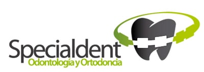 Special Dent - Logo