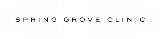 Spring Grove Clinic - Logo