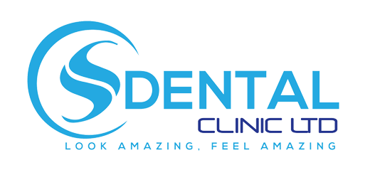 Ss Dental Clinic - Logo