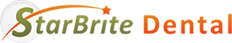Starbrite Dental - Logo