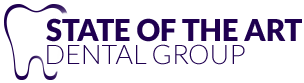 State Of The Art Dental Group - Logo