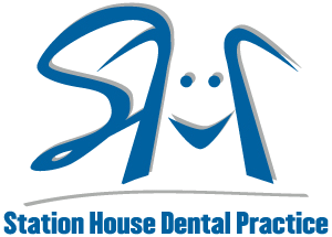Station House Dental Practice - Logo
