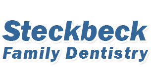 Steckbeck Family Dentistry - Logo