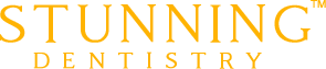 Stunning Dentistry - Logo