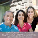 Sunnyside Dental Centre - Logo