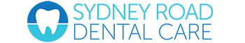 Sydney Dental Care - Logo