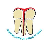 Tanushree Dental Care - Logo