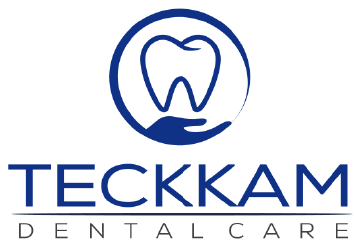 Teckkam Dental Care - Logo