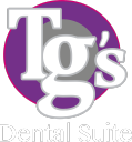 Tgs Dental Suite - Logo