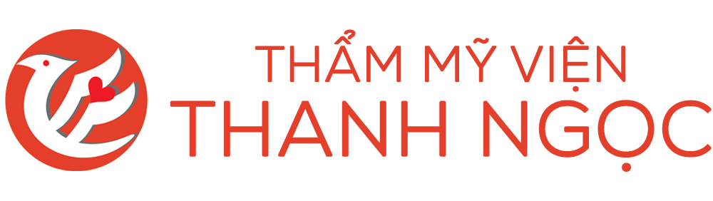 Than My Vien Thanh Ngoc - Logo