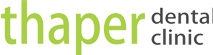 Thaper Dental Clinic - Logo
