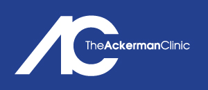 The Ackerman Clinic - Logo
