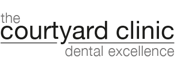 The Courtyard Clinic - Logo
