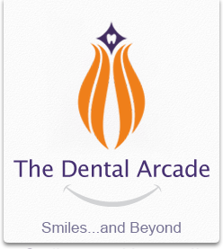 The Dental Arcade - Logo