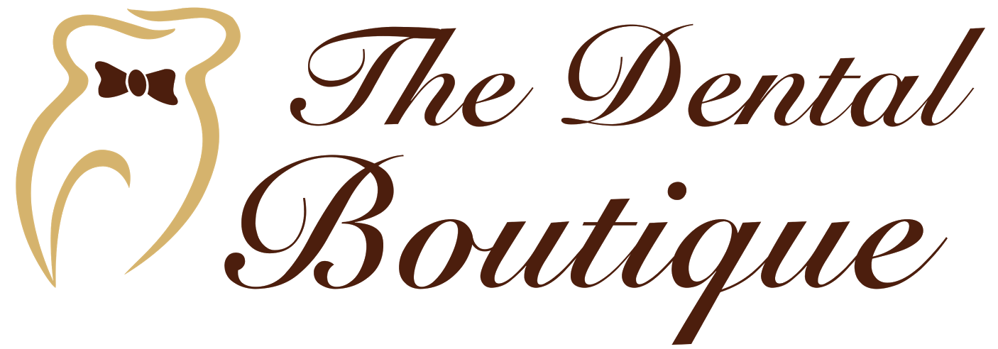 The Dental Boutique - Logo