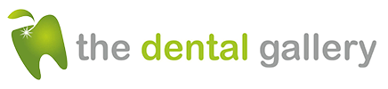 The Dental Gallery - Logo
