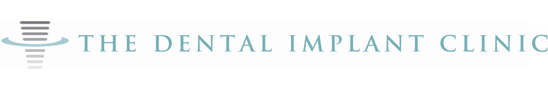 The Dental Implant Clinic - Logo