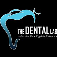 The Dental Lab - Logo