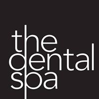 The Dental Spa - Logo