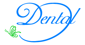 The Dental Touch - Logo