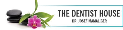 The Dentist - Logo