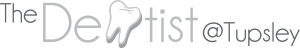 The Dentist At Tupsley - Logo