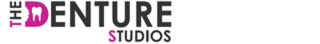 The Denture Studios - Logo